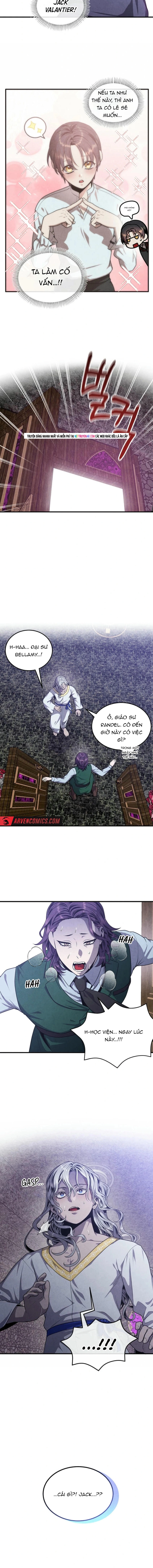 Con Trai Út Huyền Thoại Nhà Hầu Tước Chap 128 - Next Chap 129