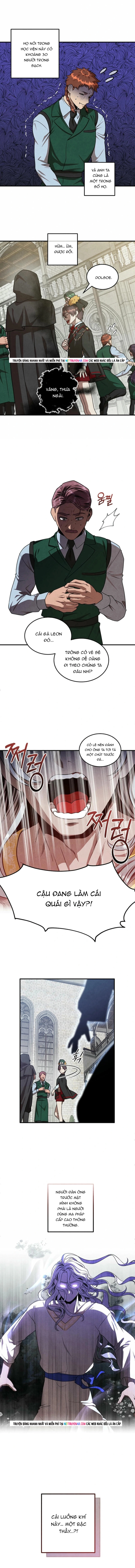 Con Trai Út Huyền Thoại Nhà Hầu Tước Chap 129 - Next Chap 130