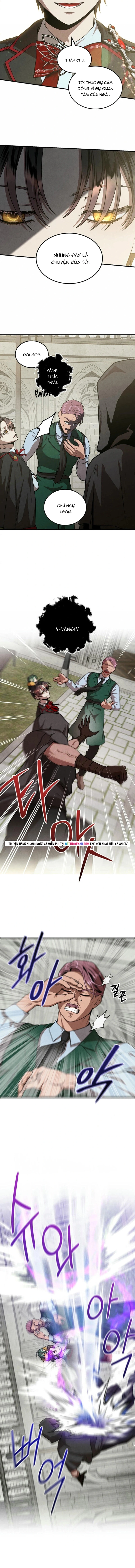 Con Trai Út Huyền Thoại Nhà Hầu Tước Chap 129 - Next Chap 130