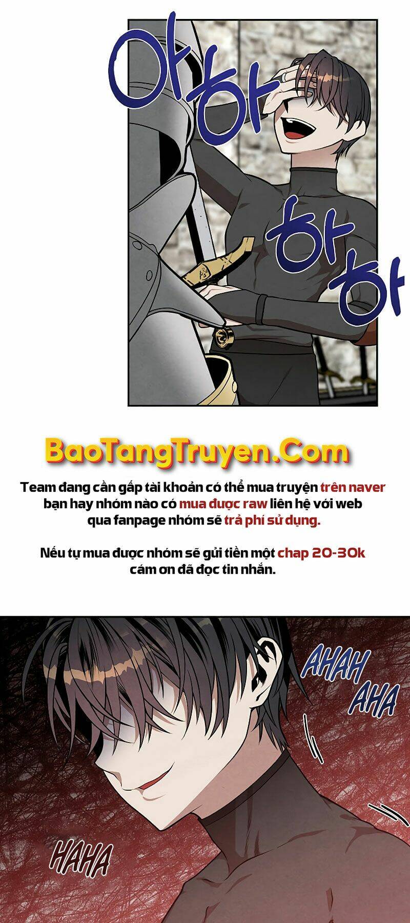 Con Trai Út Huyền Thoại Nhà Hầu Tước Chap 13 - Next Chap 14