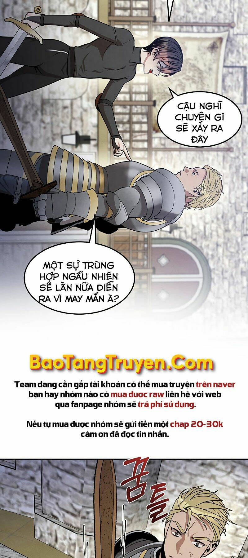 Con Trai Út Huyền Thoại Nhà Hầu Tước Chap 13 - Next Chap 14