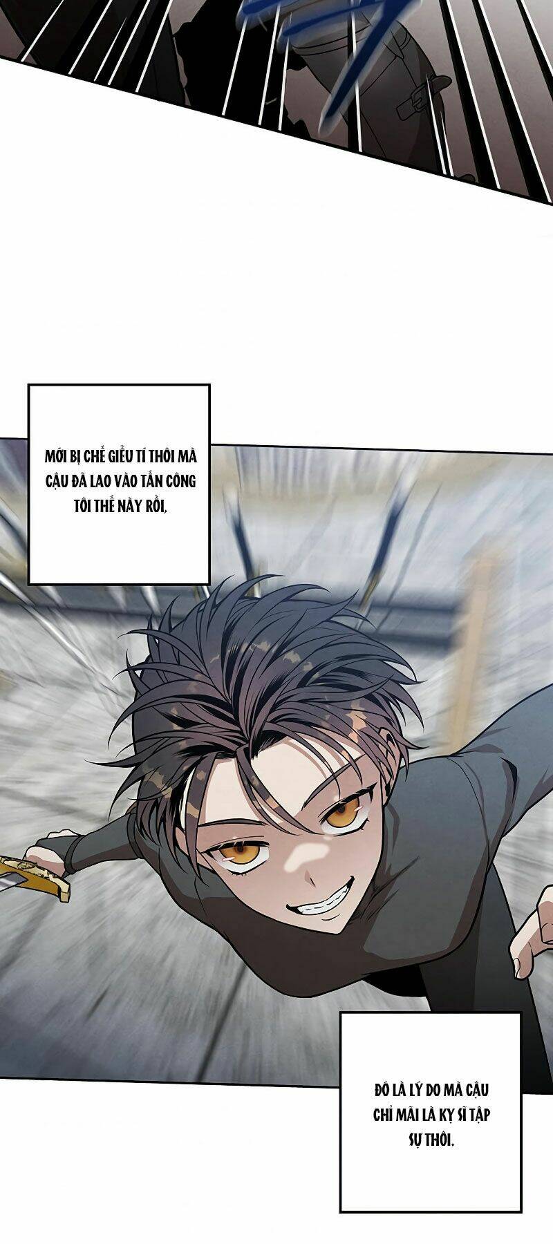 Con Trai Út Huyền Thoại Nhà Hầu Tước Chap 13 - Next Chap 14