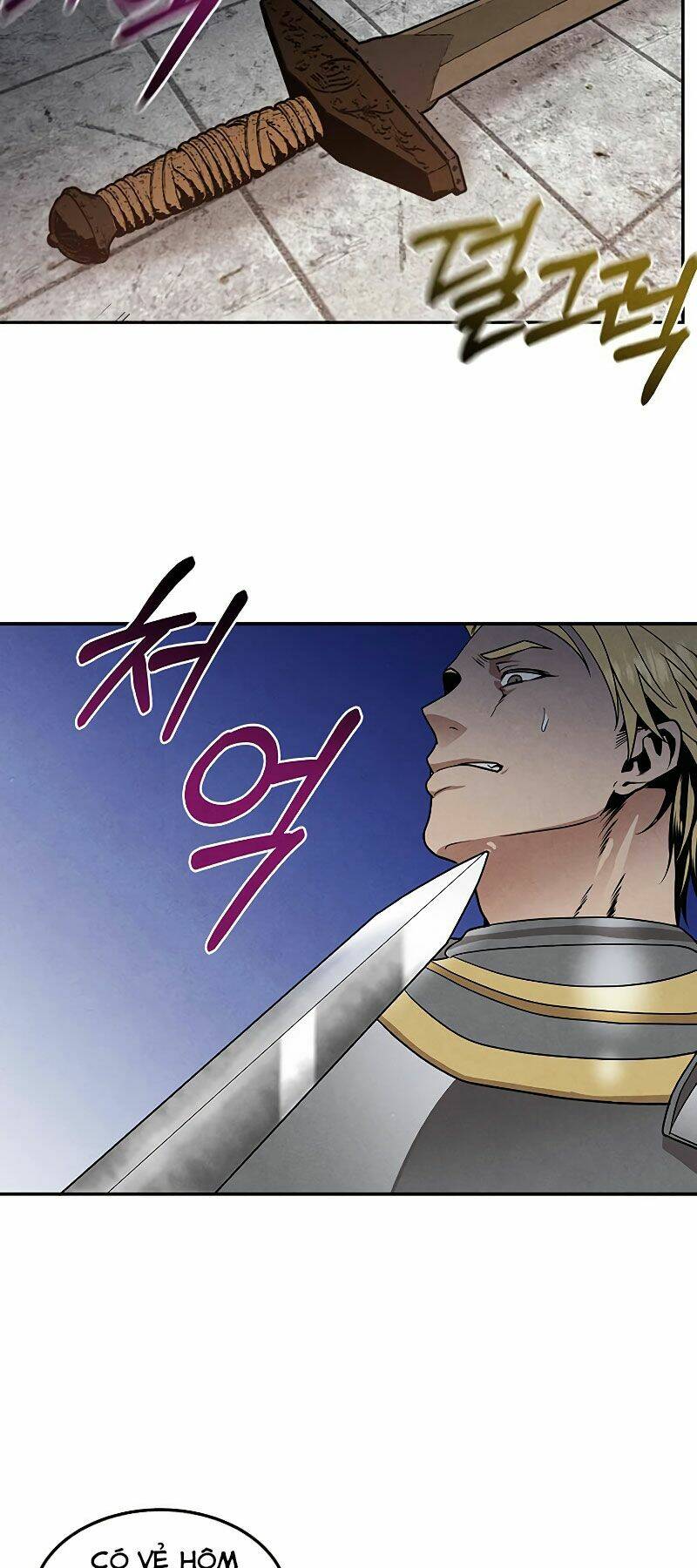 Con Trai Út Huyền Thoại Nhà Hầu Tước Chap 13 - Next Chap 14