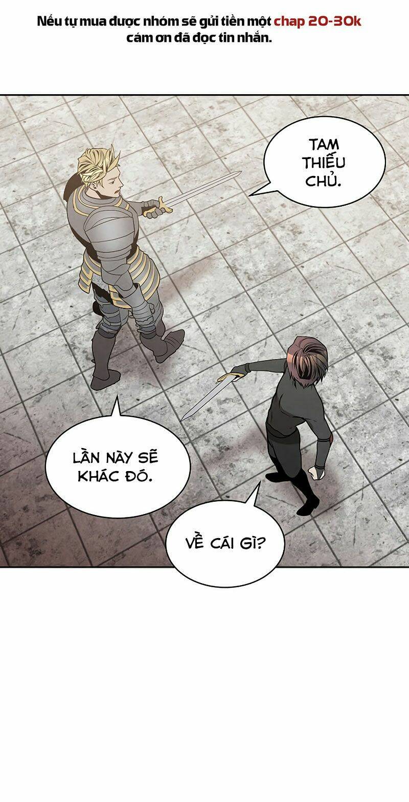 Con Trai Út Huyền Thoại Nhà Hầu Tước Chap 13 - Next Chap 14