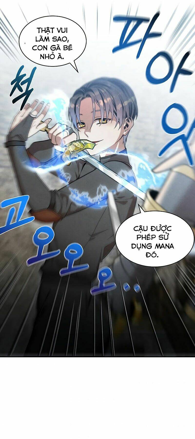 Con Trai Út Huyền Thoại Nhà Hầu Tước Chap 13 - Next Chap 14