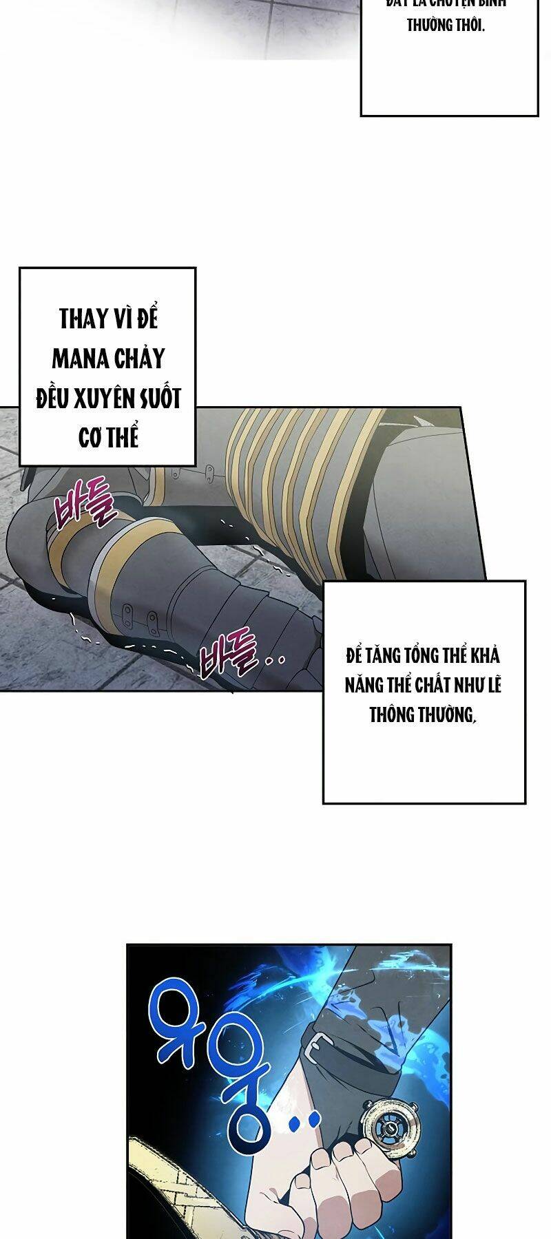 Con Trai Út Huyền Thoại Nhà Hầu Tước Chap 13 - Next Chap 14