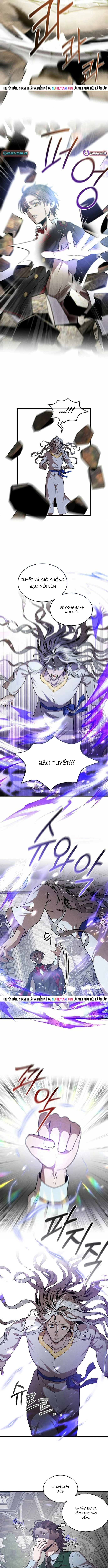 Con Trai Út Huyền Thoại Nhà Hầu Tước Chap 130 - Next Chap 131