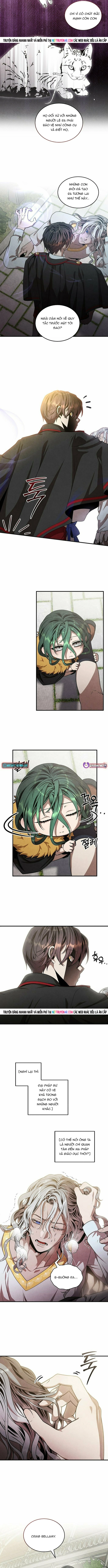 Con Trai Út Huyền Thoại Nhà Hầu Tước Chap 130 - Next Chap 131