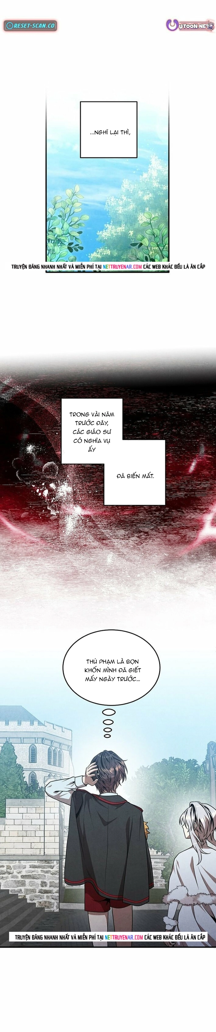 Con Trai Út Huyền Thoại Nhà Hầu Tước Chap 131 - Next Chap 132