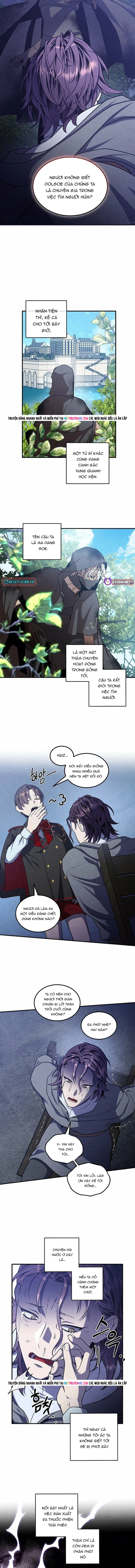 Con Trai Út Huyền Thoại Nhà Hầu Tước Chap 131 - Next Chap 132