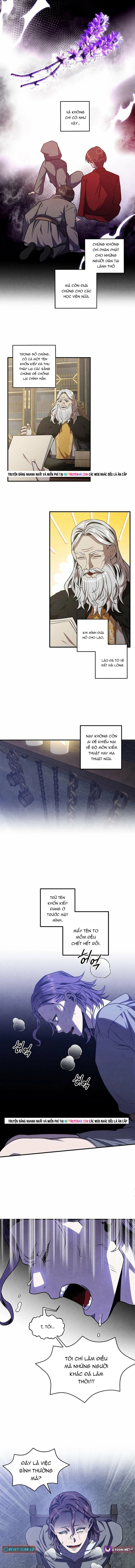 Con Trai Út Huyền Thoại Nhà Hầu Tước Chap 131 - Next Chap 132