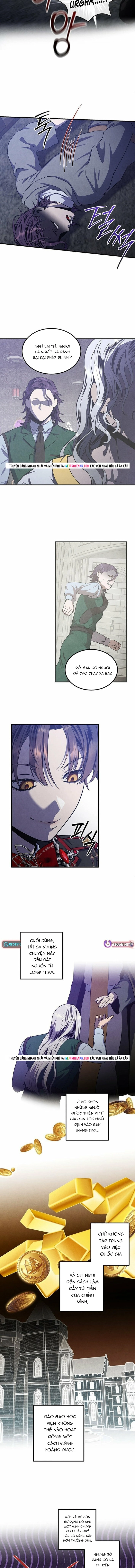 Con Trai Út Huyền Thoại Nhà Hầu Tước Chap 131 - Next Chap 132