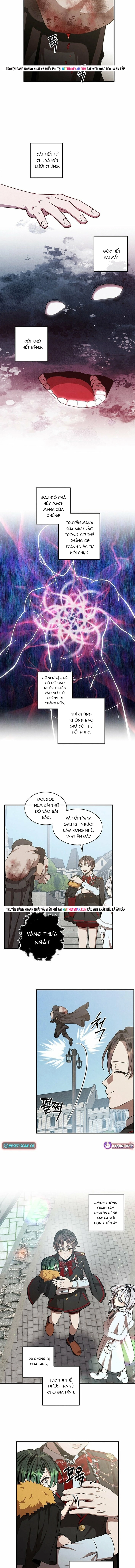 Con Trai Út Huyền Thoại Nhà Hầu Tước Chap 131 - Next Chap 132