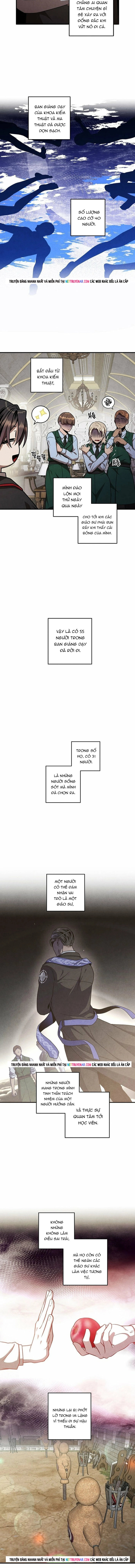 Con Trai Út Huyền Thoại Nhà Hầu Tước Chap 131 - Next Chap 132