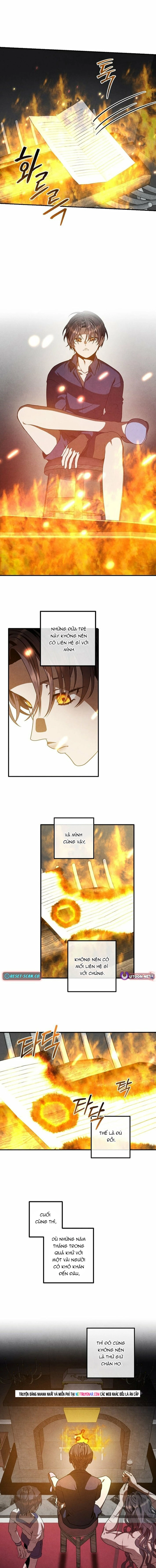 Con Trai Út Huyền Thoại Nhà Hầu Tước Chap 132 - Next Chap 133