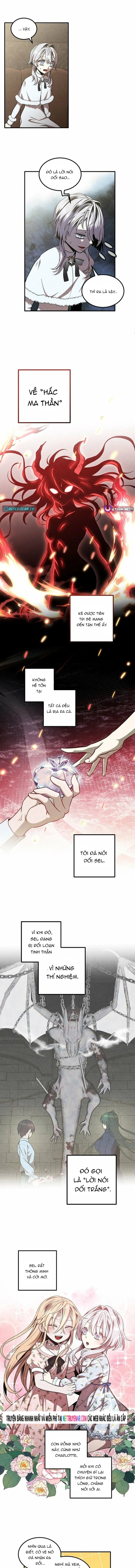 Con Trai Út Huyền Thoại Nhà Hầu Tước Chap 133 - Next Chap 134