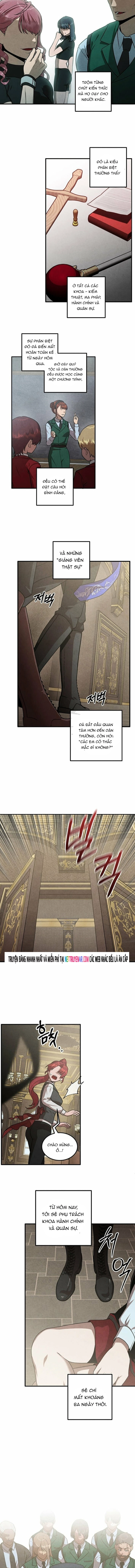 Con Trai Út Huyền Thoại Nhà Hầu Tước Chap 133 - Next Chap 134