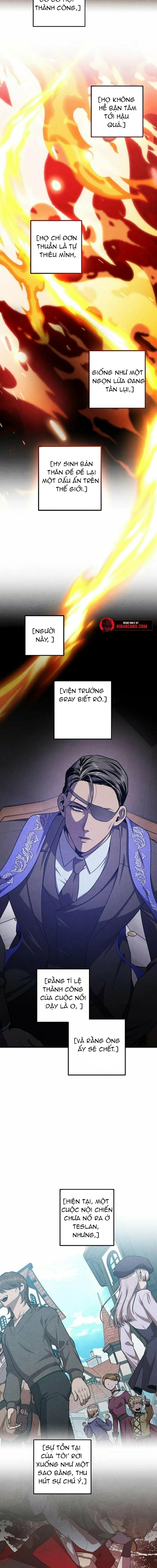 Con Trai Út Huyền Thoại Nhà Hầu Tước Chap 138 - Next Chap 139