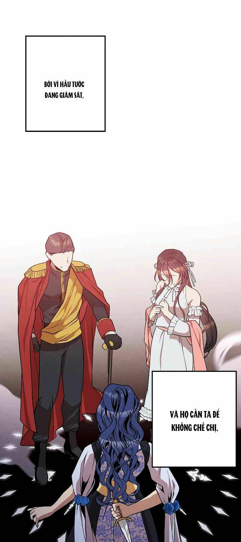 Con Trai Út Huyền Thoại Nhà Hầu Tước Chap 14 - Next Chap 15