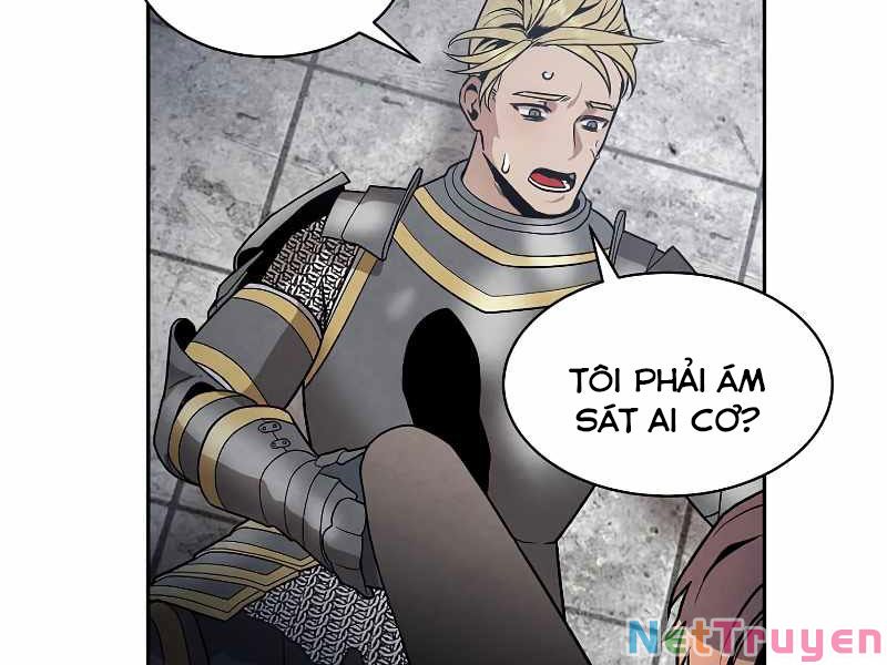 Con Trai Út Huyền Thoại Nhà Hầu Tước Chap 14 - Next Chap 15