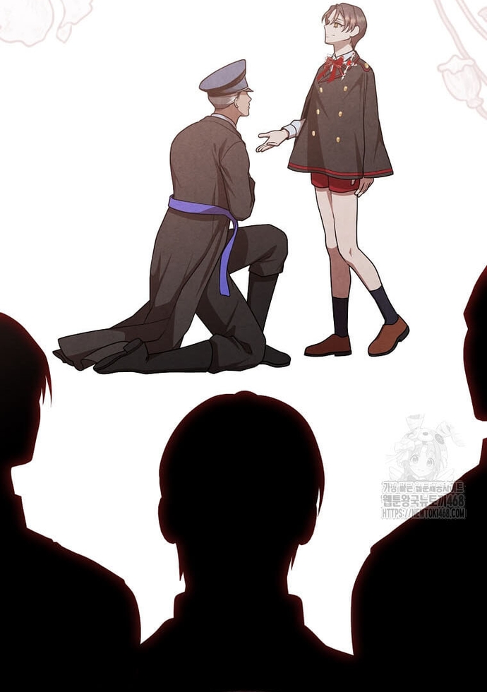 Con Trai Út Huyền Thoại Nhà Hầu Tước Chap 144 - Next Chap 145