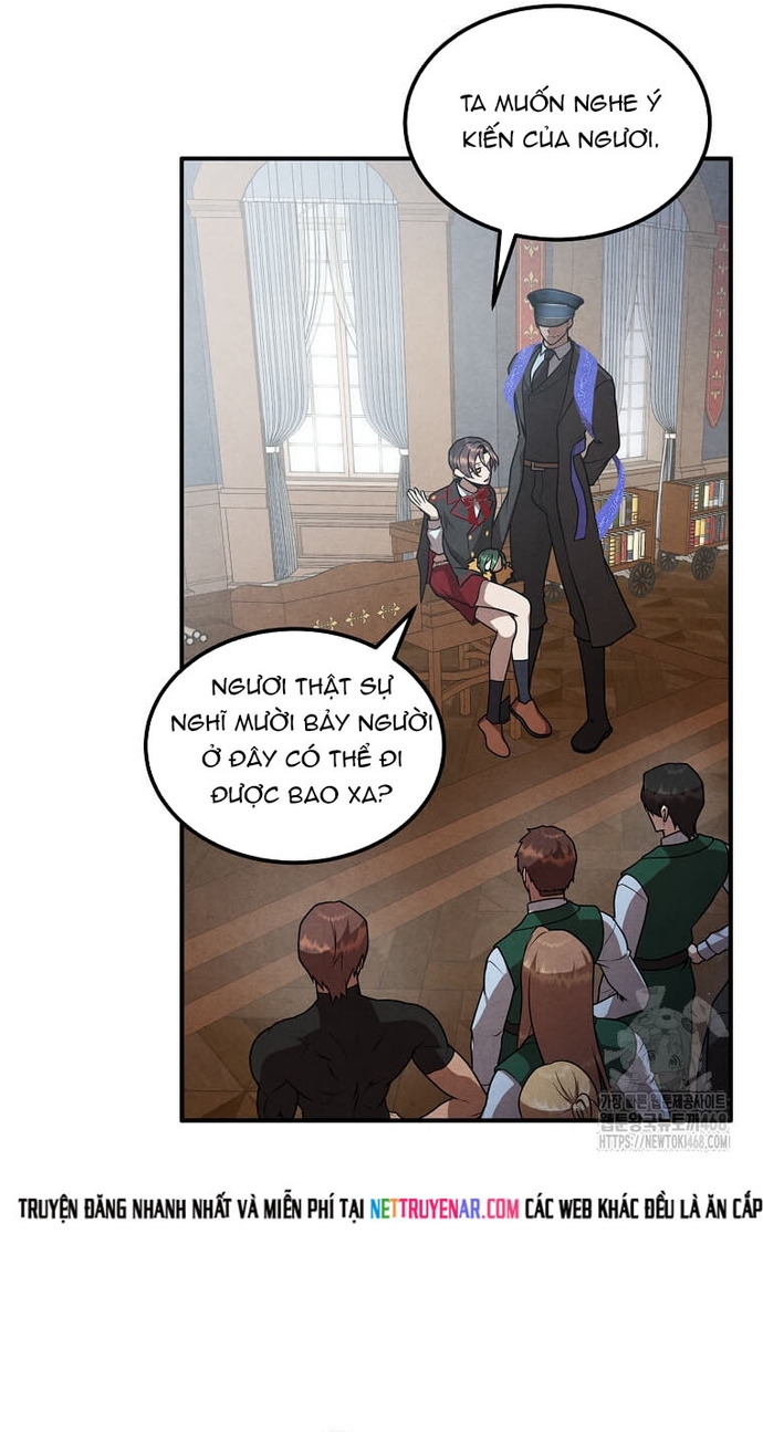 Con Trai Út Huyền Thoại Nhà Hầu Tước Chap 144 - Next Chap 145