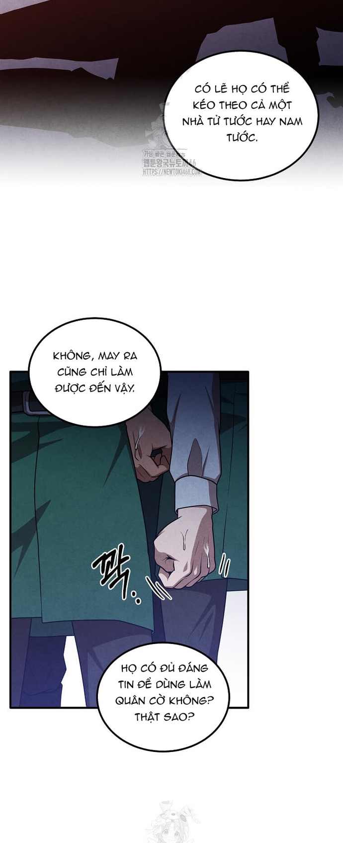 Con Trai Út Huyền Thoại Nhà Hầu Tước Chap 144 - Next Chap 145