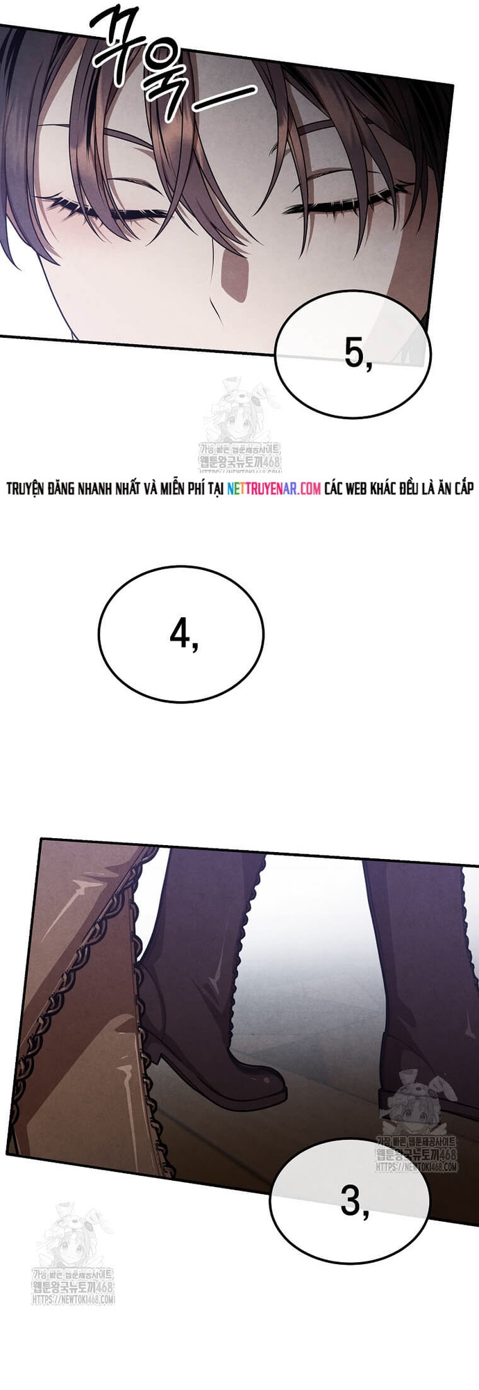 Con Trai Út Huyền Thoại Nhà Hầu Tước Chap 144 - Next Chap 145