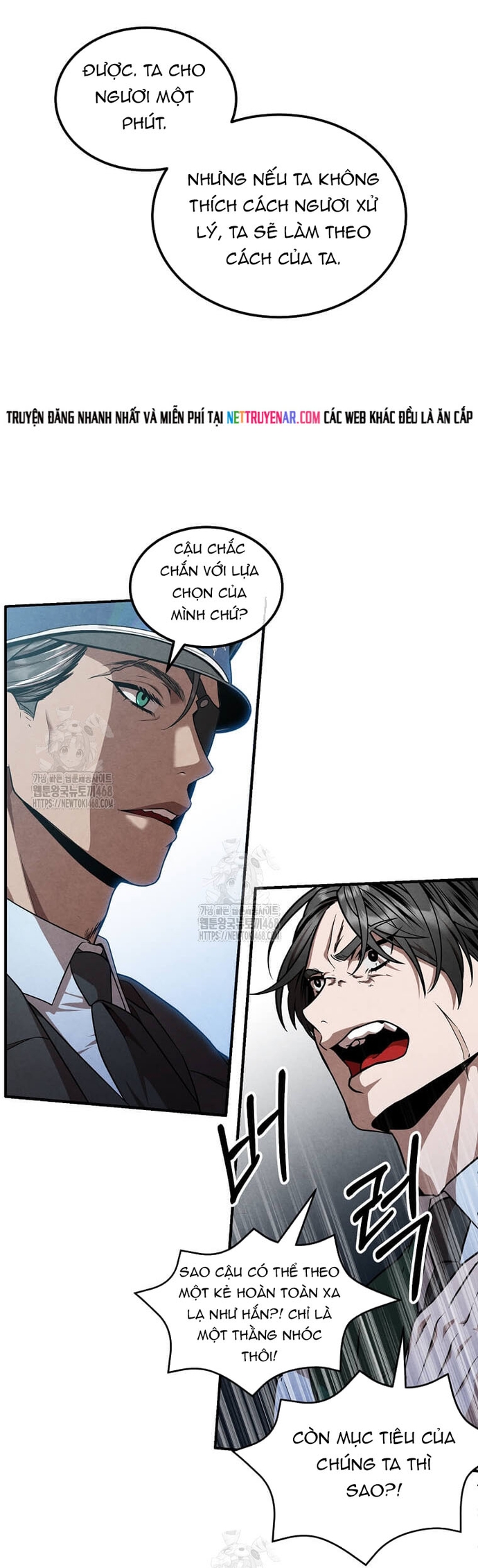 Con Trai Út Huyền Thoại Nhà Hầu Tước Chap 144 - Next Chap 145