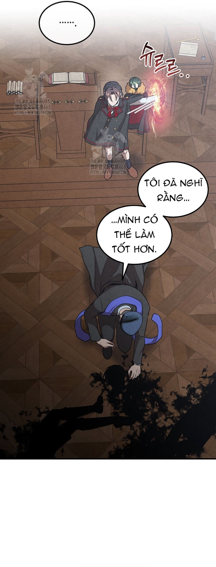 Con Trai Út Huyền Thoại Nhà Hầu Tước Chap 145 - Next Chap 146
