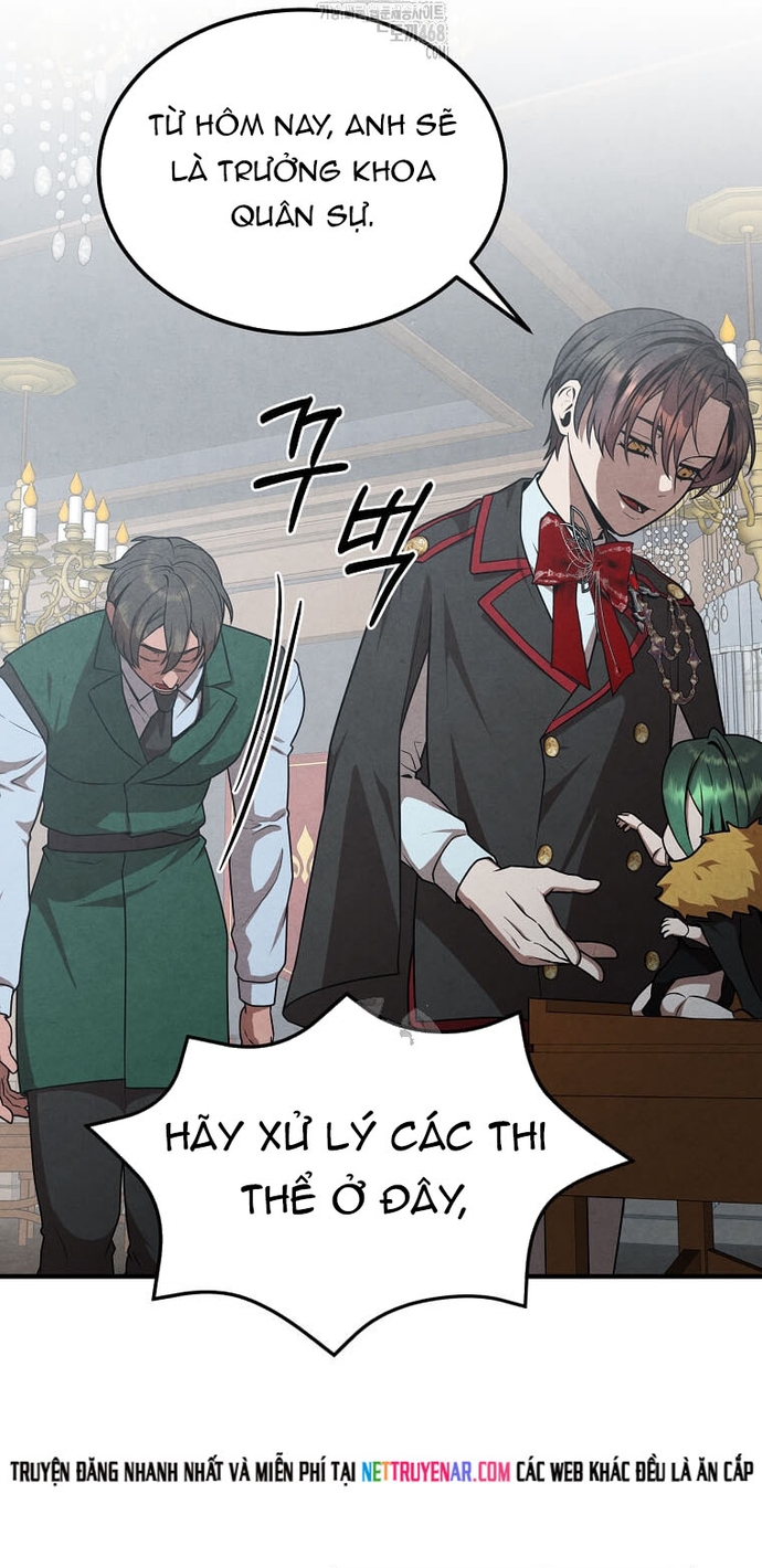 Con Trai Út Huyền Thoại Nhà Hầu Tước Chap 145 - Next Chap 146
