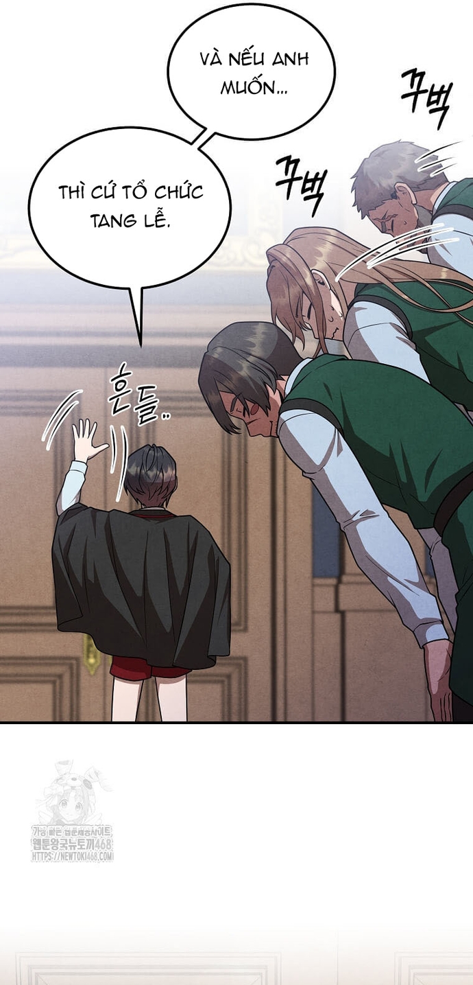 Con Trai Út Huyền Thoại Nhà Hầu Tước Chap 145 - Next Chap 146