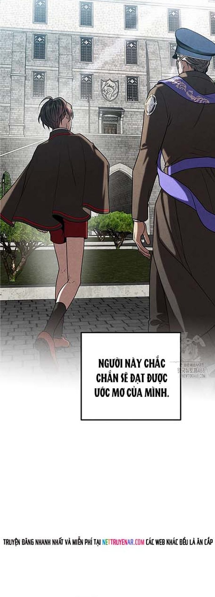 Con Trai Út Huyền Thoại Nhà Hầu Tước Chap 145 - Next Chap 146