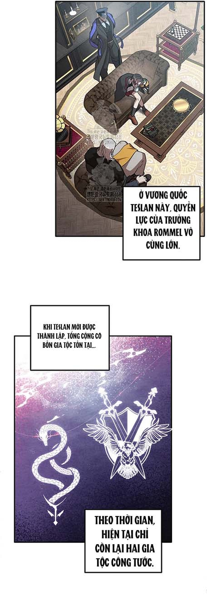 Con Trai Út Huyền Thoại Nhà Hầu Tước Chap 145 - Next Chap 146