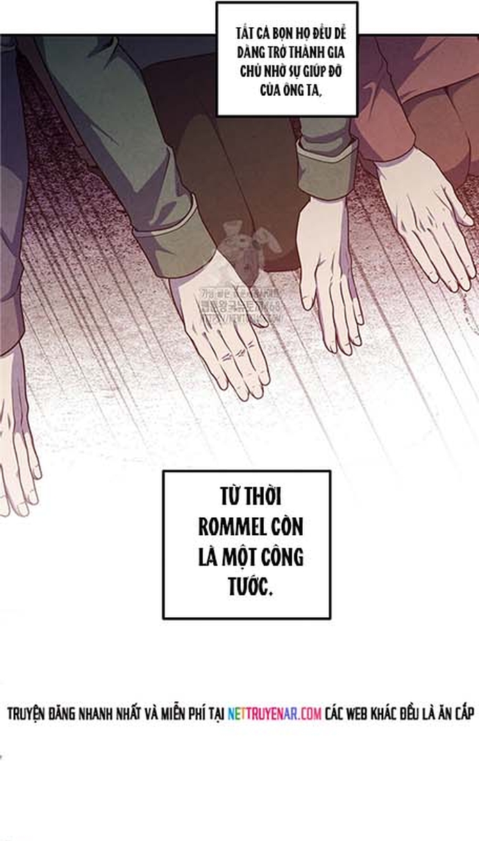Con Trai Út Huyền Thoại Nhà Hầu Tước Chap 145 - Next Chap 146