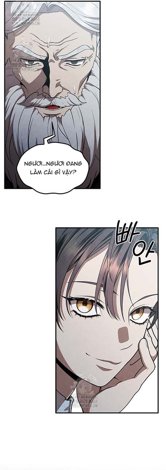 Con Trai Út Huyền Thoại Nhà Hầu Tước Chap 145 - Next Chap 146