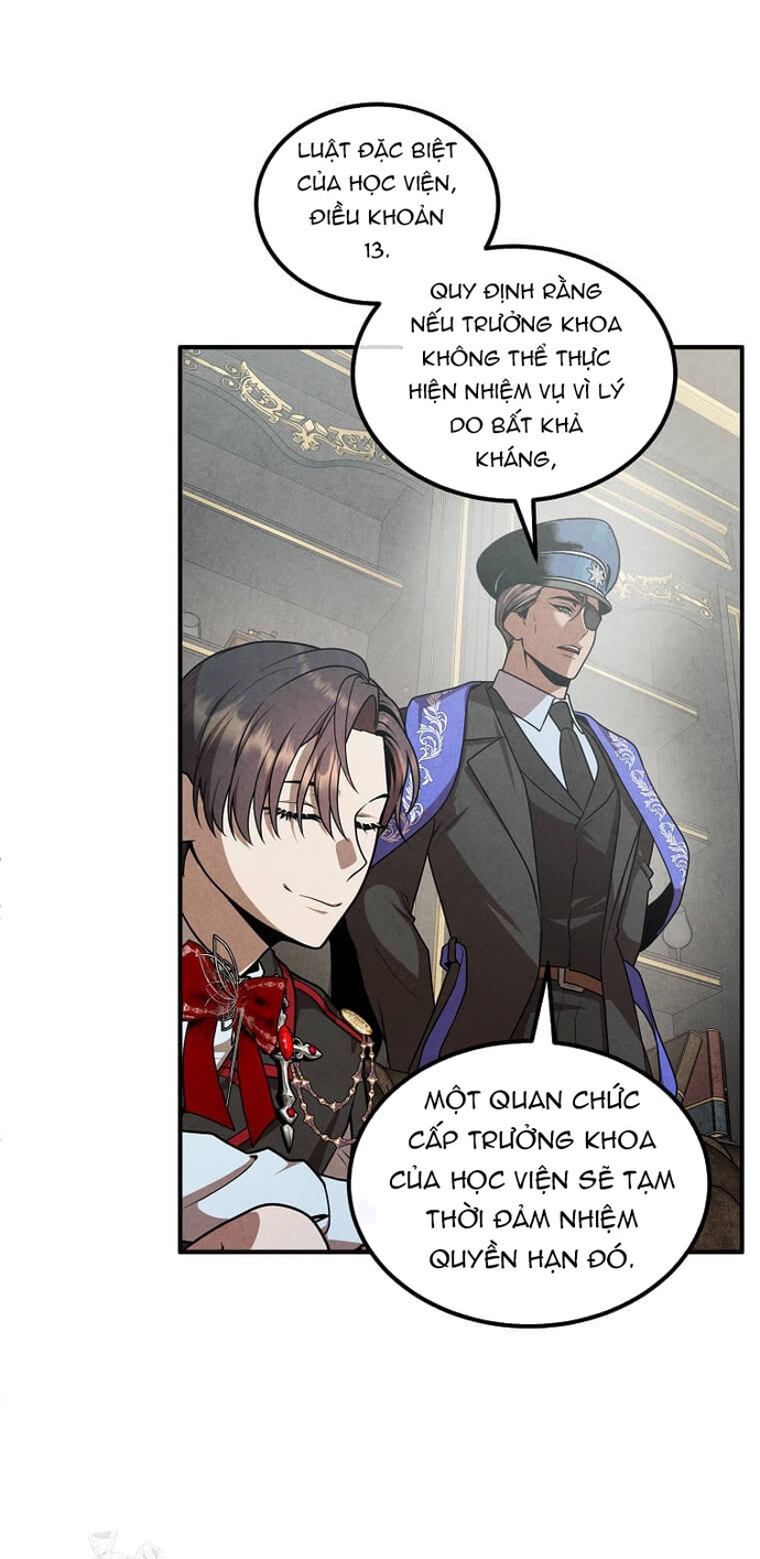 Con Trai Út Huyền Thoại Nhà Hầu Tước Chap 145 - Next Chap 146