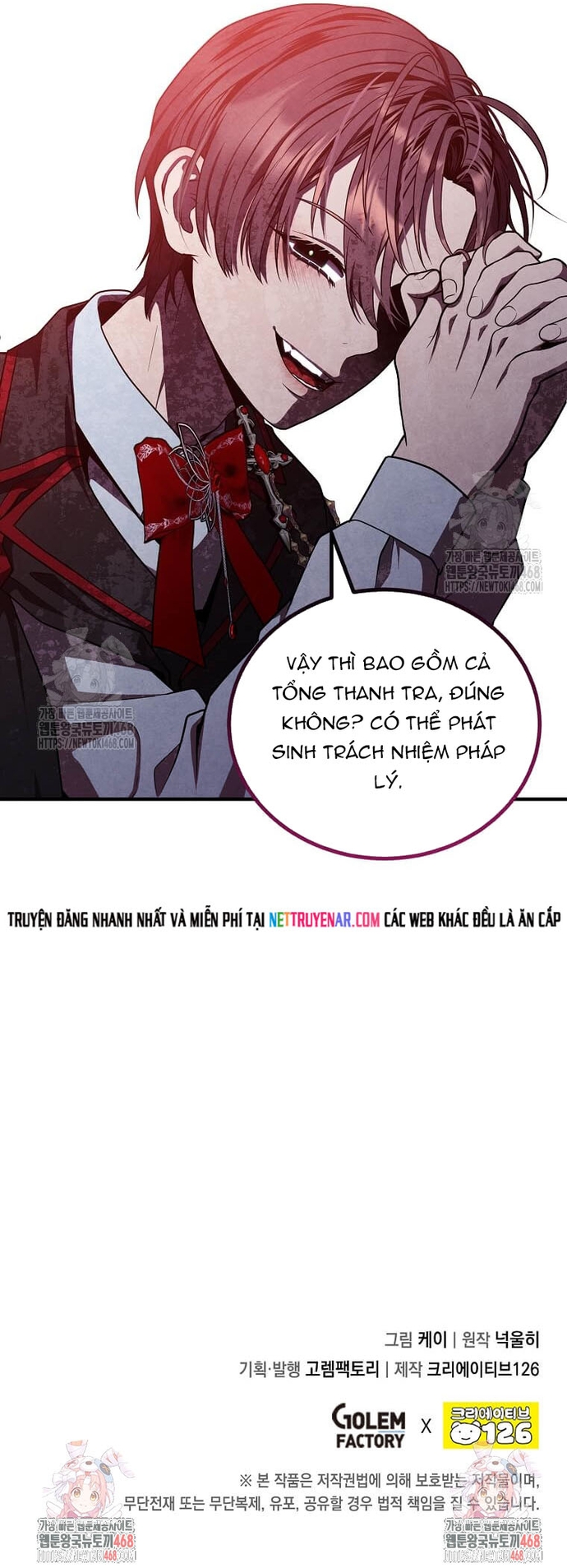 Con Trai Út Huyền Thoại Nhà Hầu Tước Chap 145 - Next Chap 146