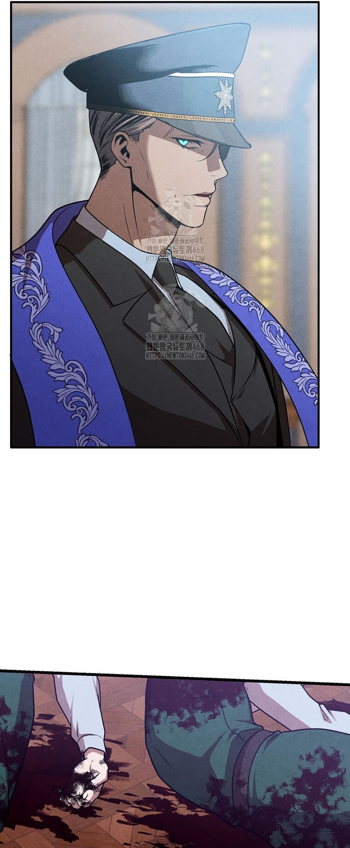 Con Trai Út Huyền Thoại Nhà Hầu Tước Chap 145 - Next Chap 146