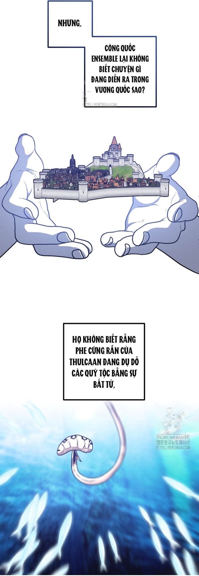 Con Trai Út Huyền Thoại Nhà Hầu Tước Chap 146 - Next Chap 147