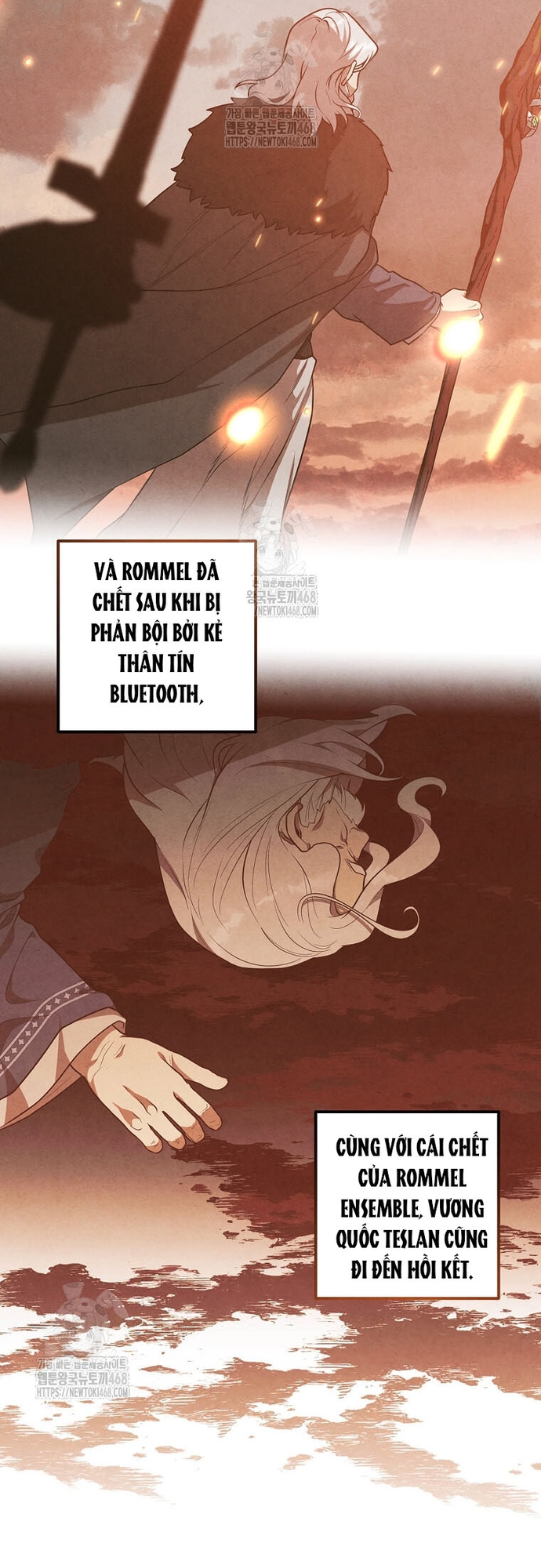 Con Trai Út Huyền Thoại Nhà Hầu Tước Chap 146 - Next Chap 147