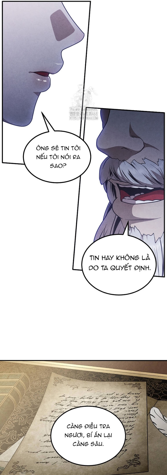 Con Trai Út Huyền Thoại Nhà Hầu Tước Chap 146 - Next Chap 147