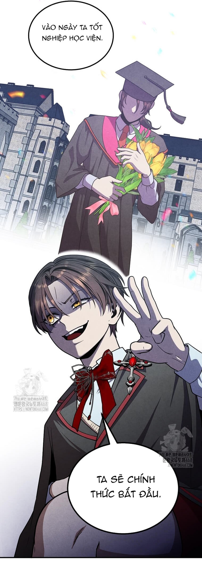 Con Trai Út Huyền Thoại Nhà Hầu Tước Chap 146 - Next Chap 147