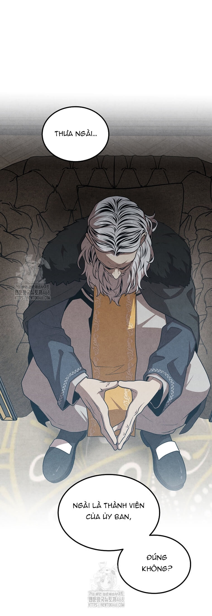 Con Trai Út Huyền Thoại Nhà Hầu Tước Chap 146 - Next Chap 147