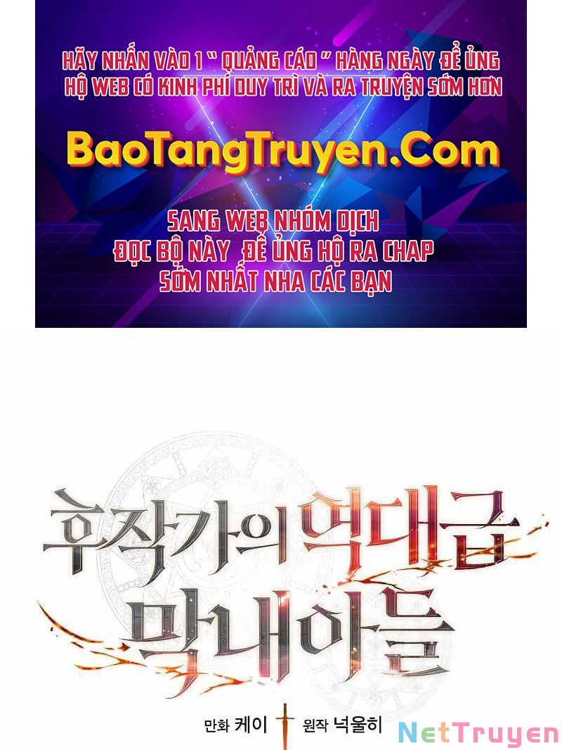 Con Trai Út Huyền Thoại Nhà Hầu Tước Chap 15 - Next Chap 16