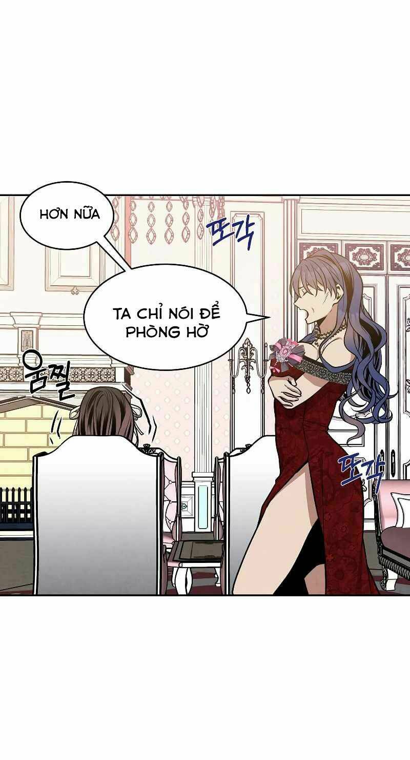 Con Trai Út Huyền Thoại Nhà Hầu Tước Chap 15 - Next Chap 16