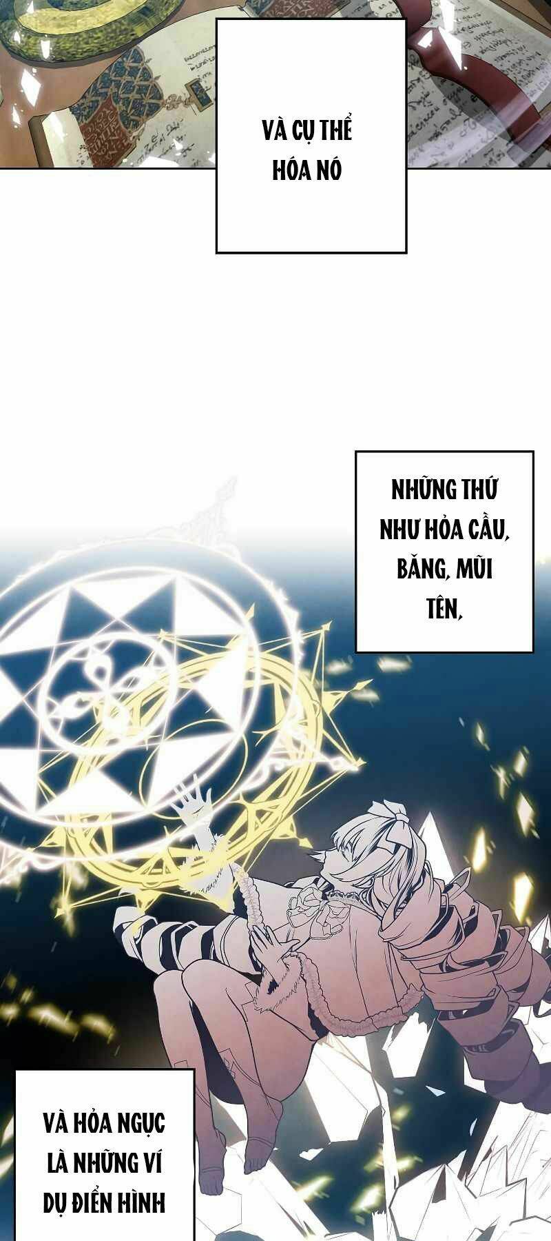 Con Trai Út Huyền Thoại Nhà Hầu Tước Chap 15 - Next Chap 16