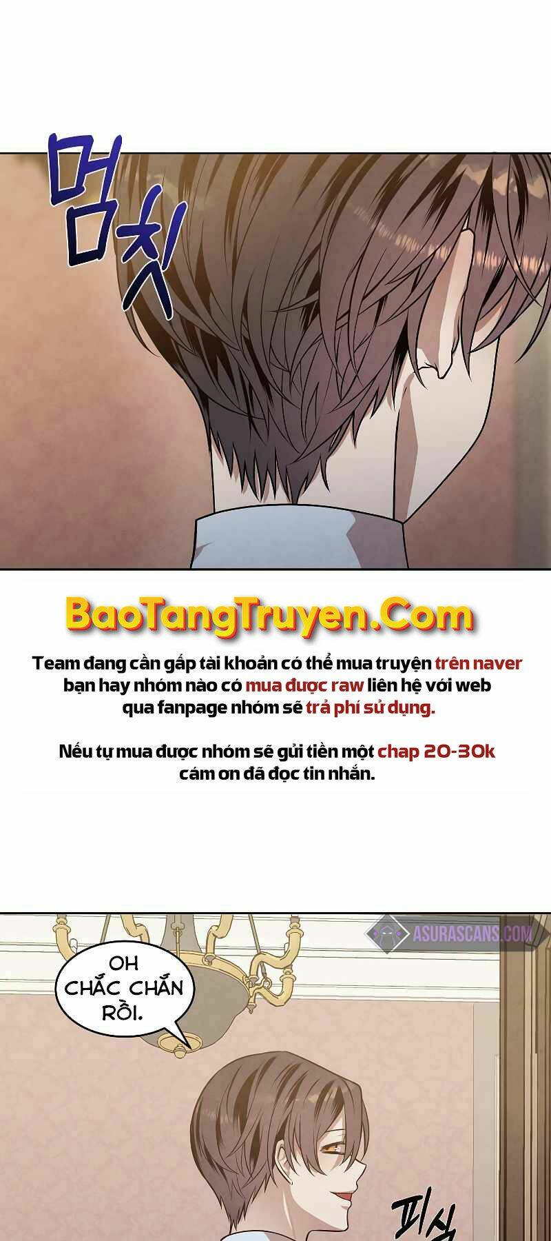 Con Trai Út Huyền Thoại Nhà Hầu Tước Chap 16 - Next Chap 17