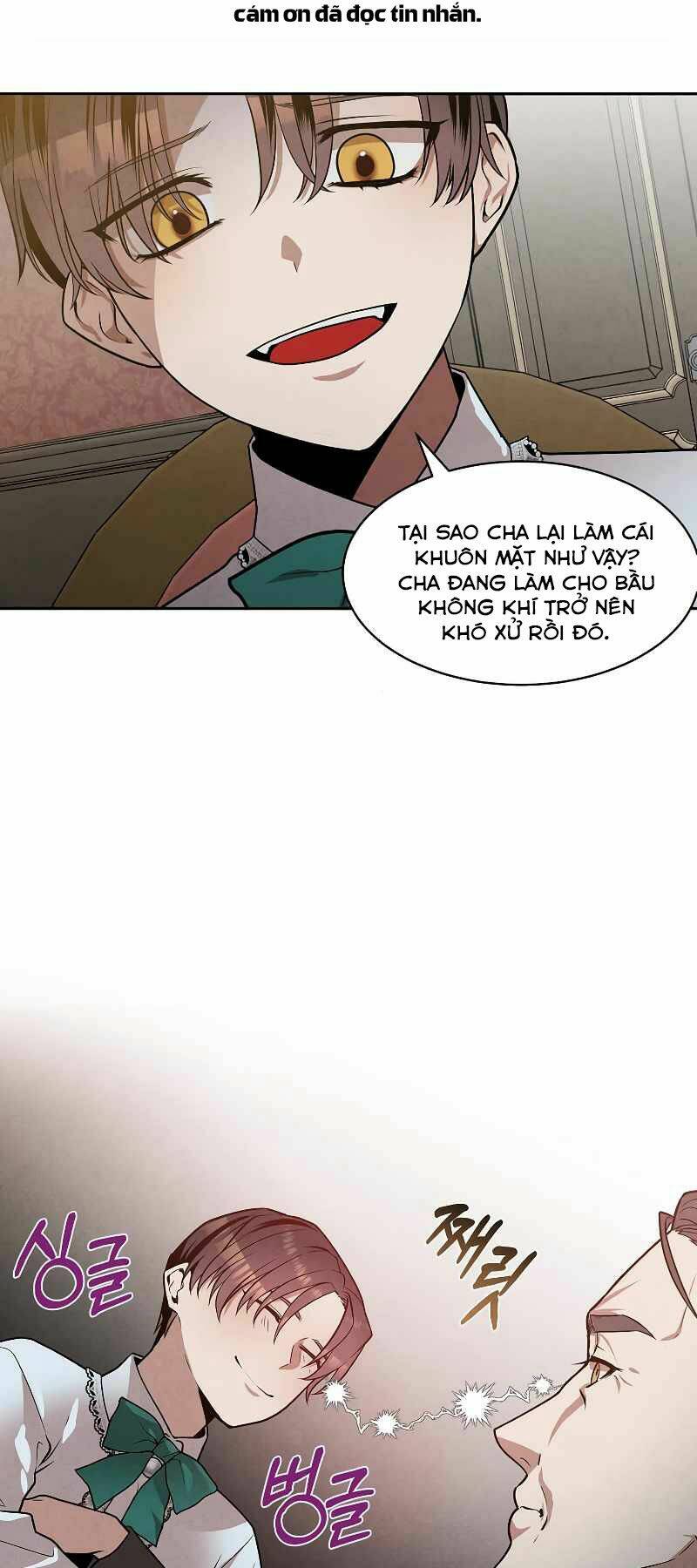 Con Trai Út Huyền Thoại Nhà Hầu Tước Chap 16 - Next Chap 17