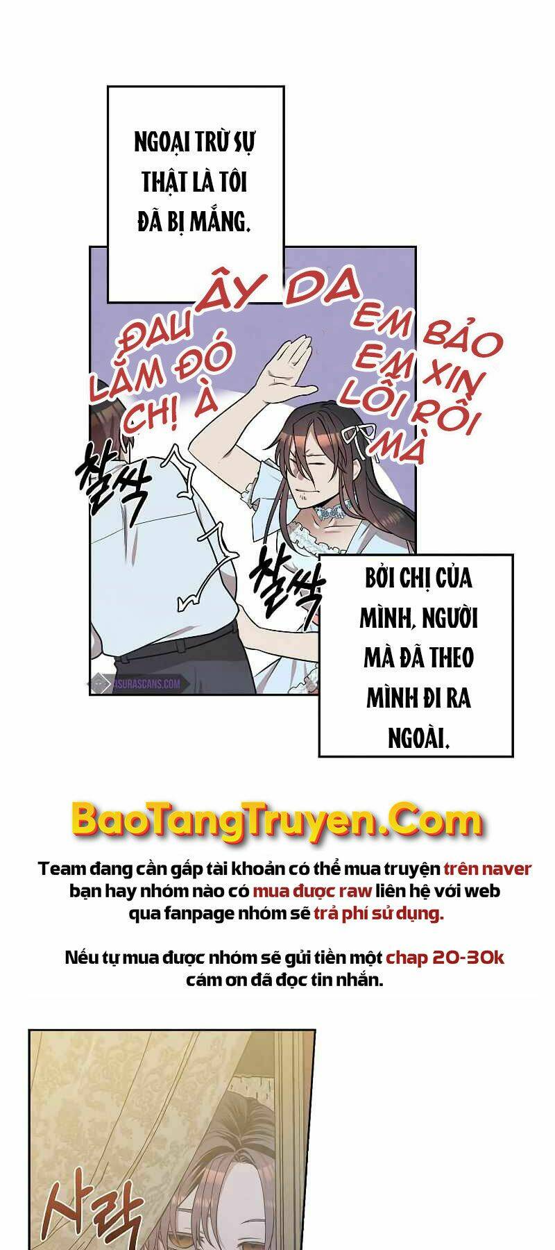 Con Trai Út Huyền Thoại Nhà Hầu Tước Chap 16 - Next Chap 17